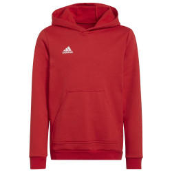 Adidas Παιδικό φούτερ Entrada 22 Hoodie